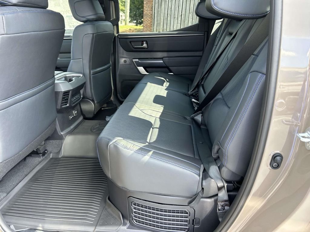 New 2026 Mudbath Toyota Platinum i-FORCE MAX image 17