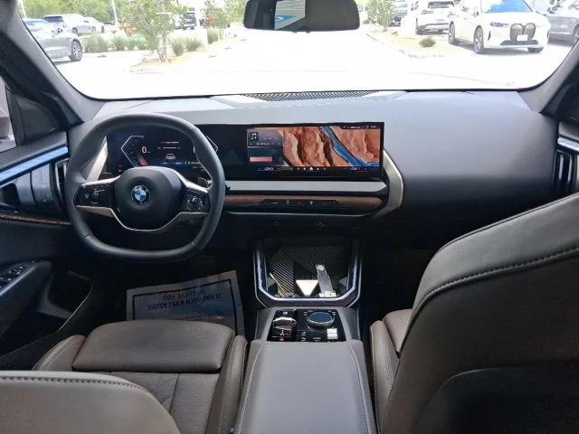 2025 BMW X3 30 - Photo 10
