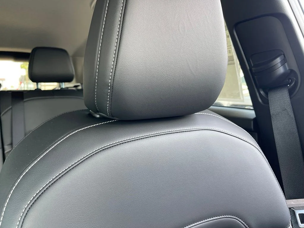 New 2026 Machine Gray Metallic Mazda 2.5 S Preferred AWD image 23