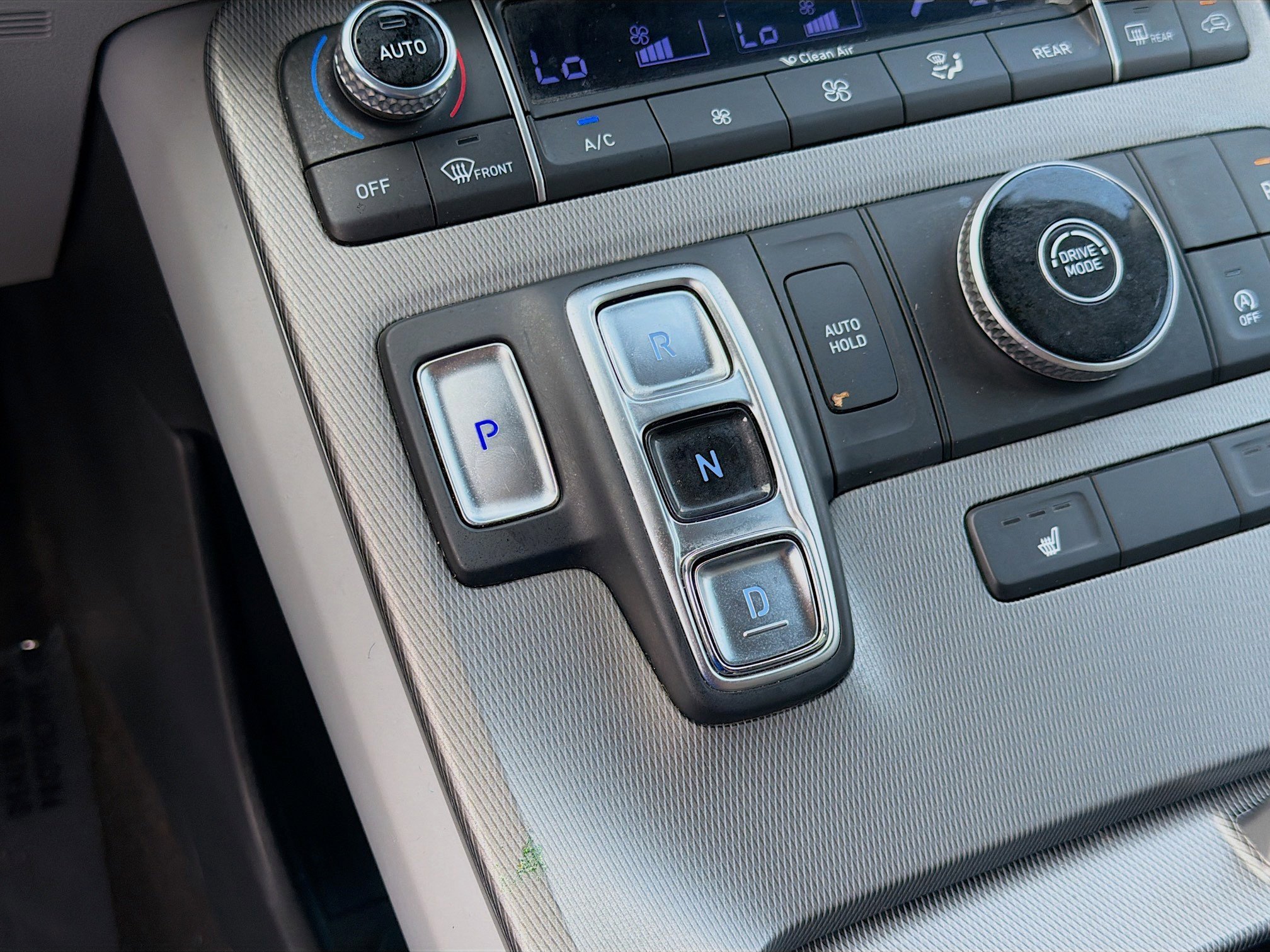 2021 Hyundai Palisade SEL - Photo 13