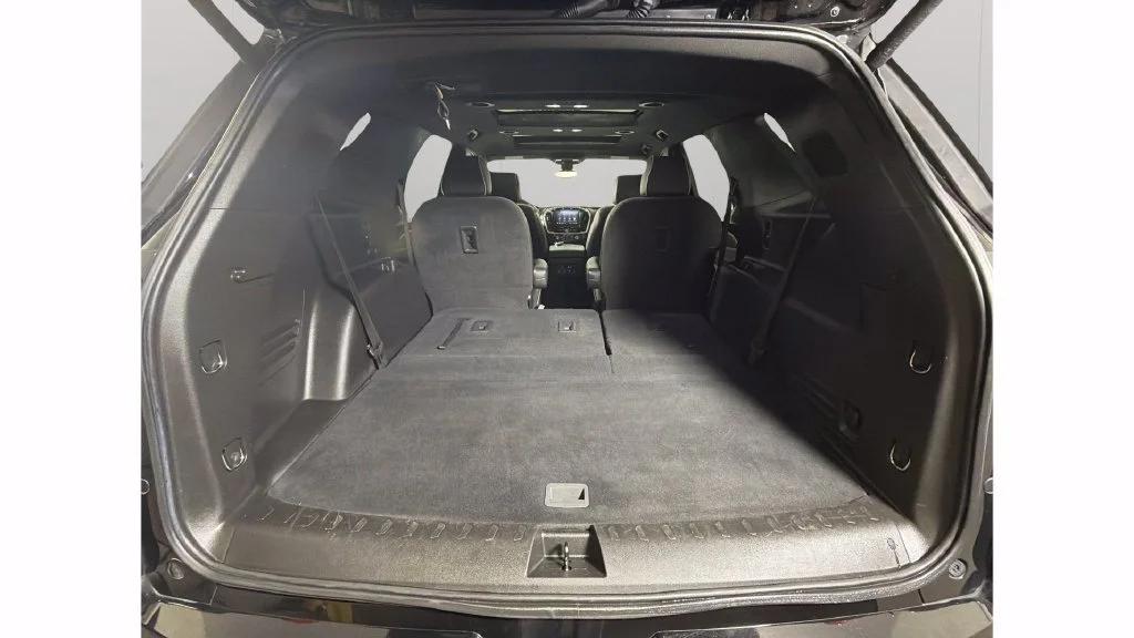 2023 Chevrolet Traverse Premier - Photo 31