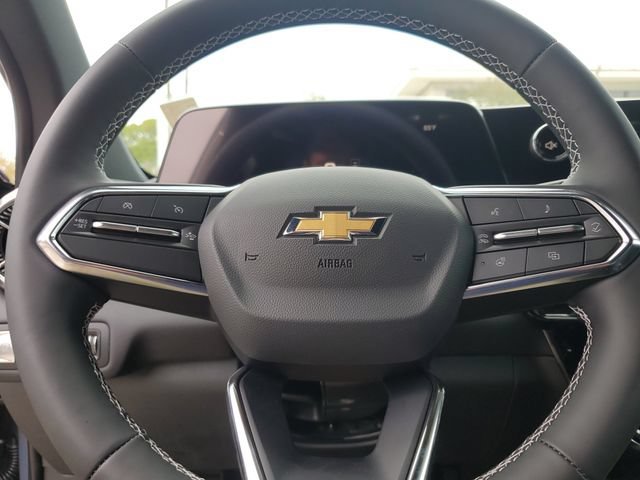 2026 Chevrolet Blazer EV LT - Photo 17