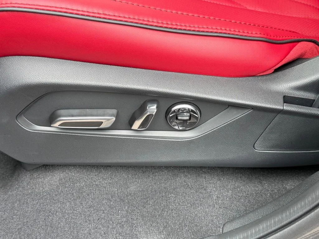 New 2026 Liquid Carbon Metallic Acura A-Spec Advance Package image 27