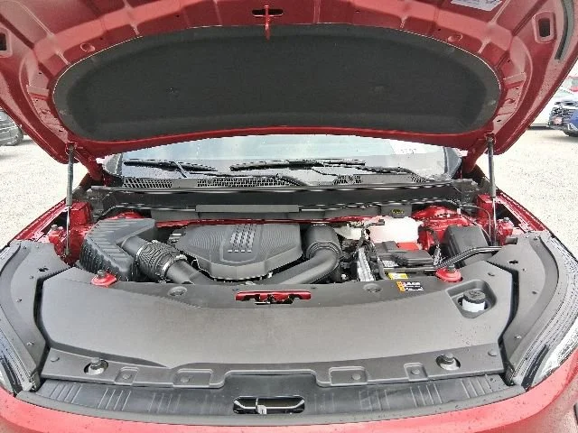 2026 Buick Enclave Sport Touring - Photo 18
