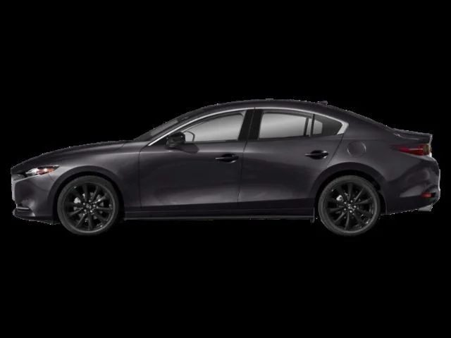 Used 2022 Silver Mazda 2.5 Turbo image 3