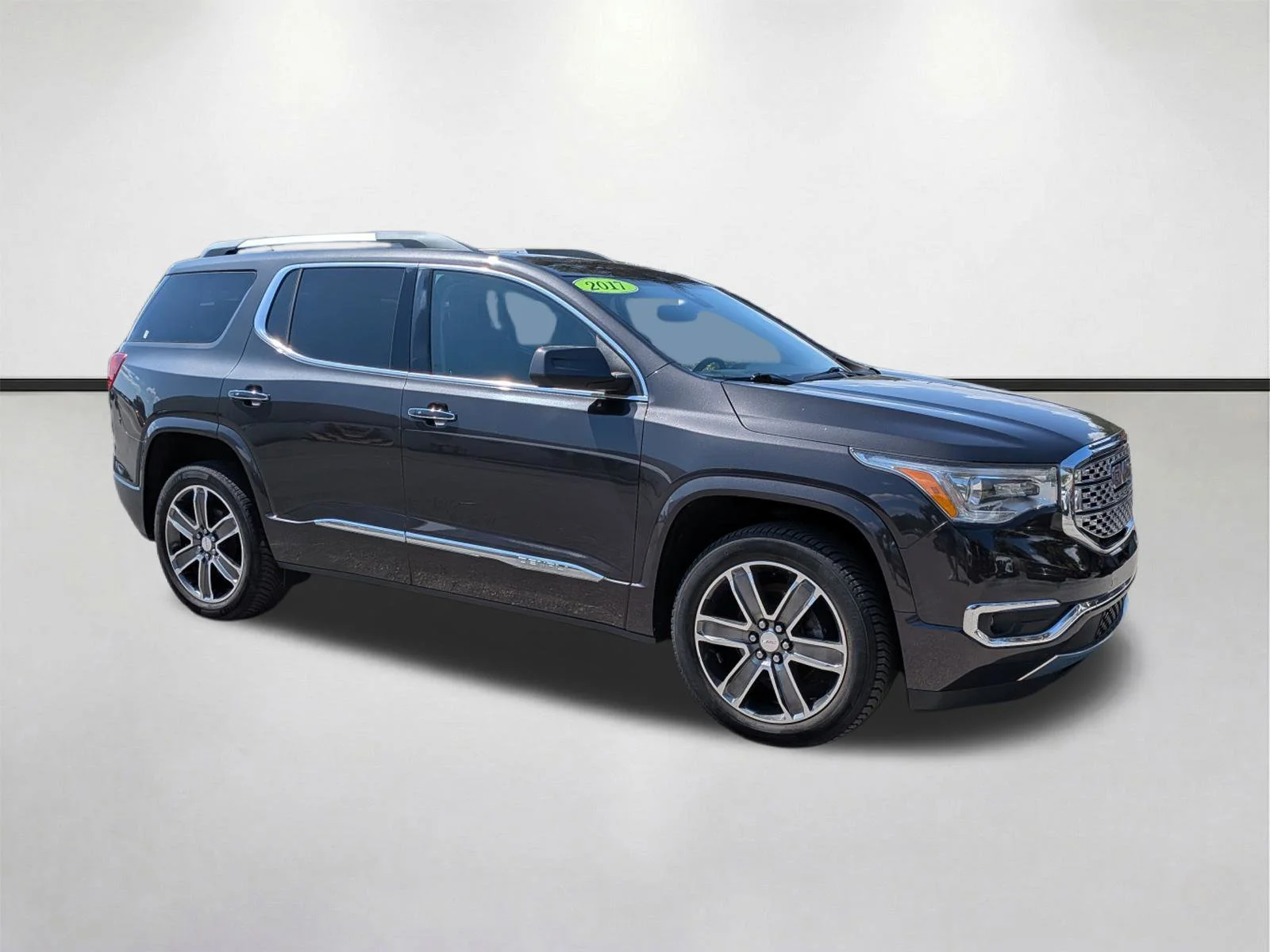 2017 GMC Acadia Denali FWD's photo