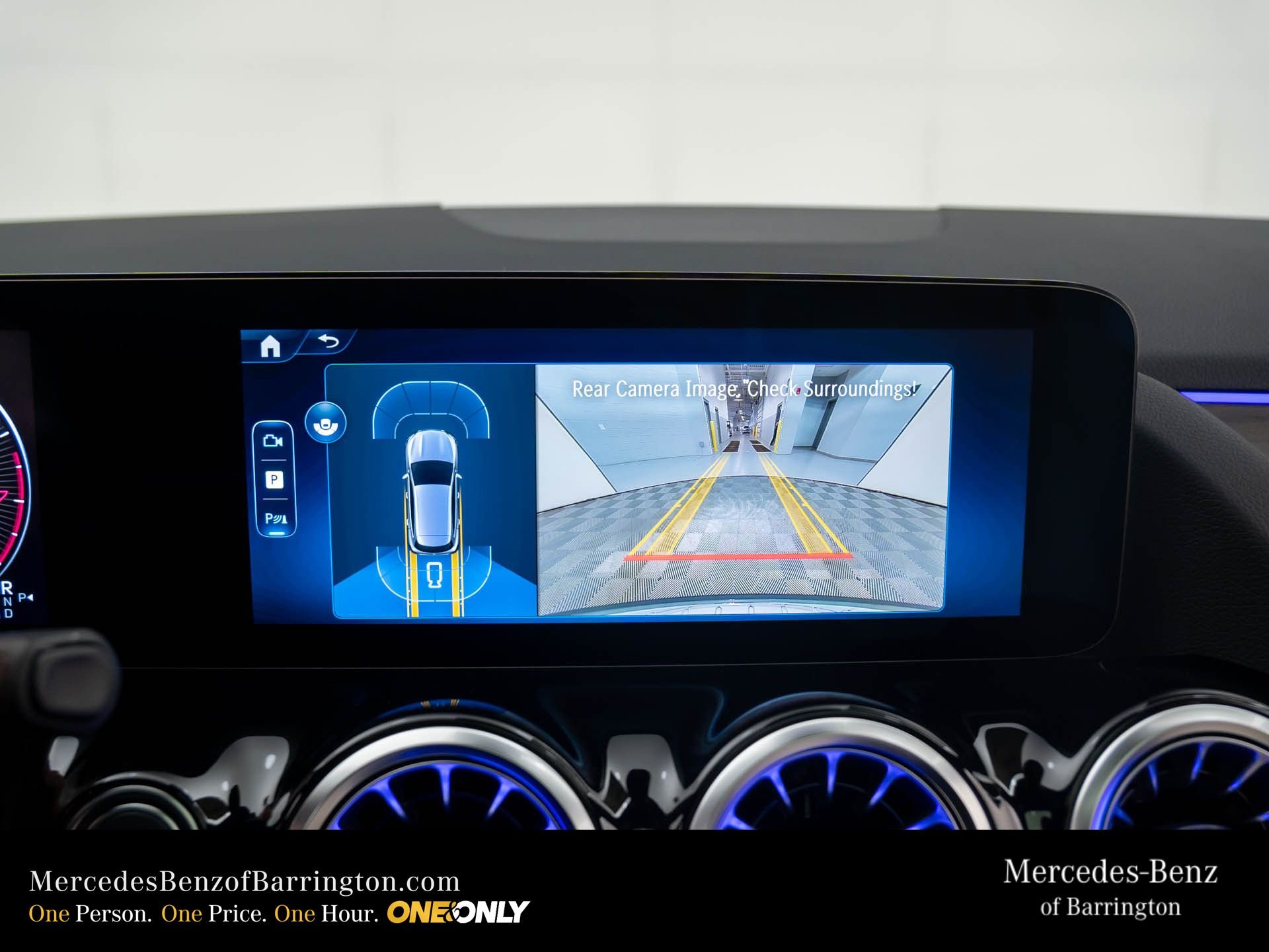 New 2026 Mountain Grey Metallic Mercedes-Benz GLA 250 image 27