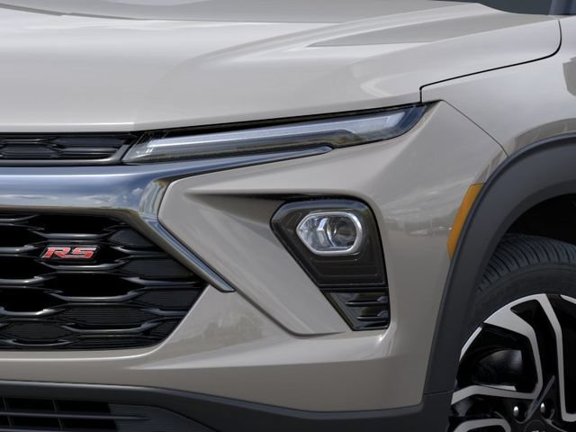2026 Chevrolet Trailblazer RS - Photo 11