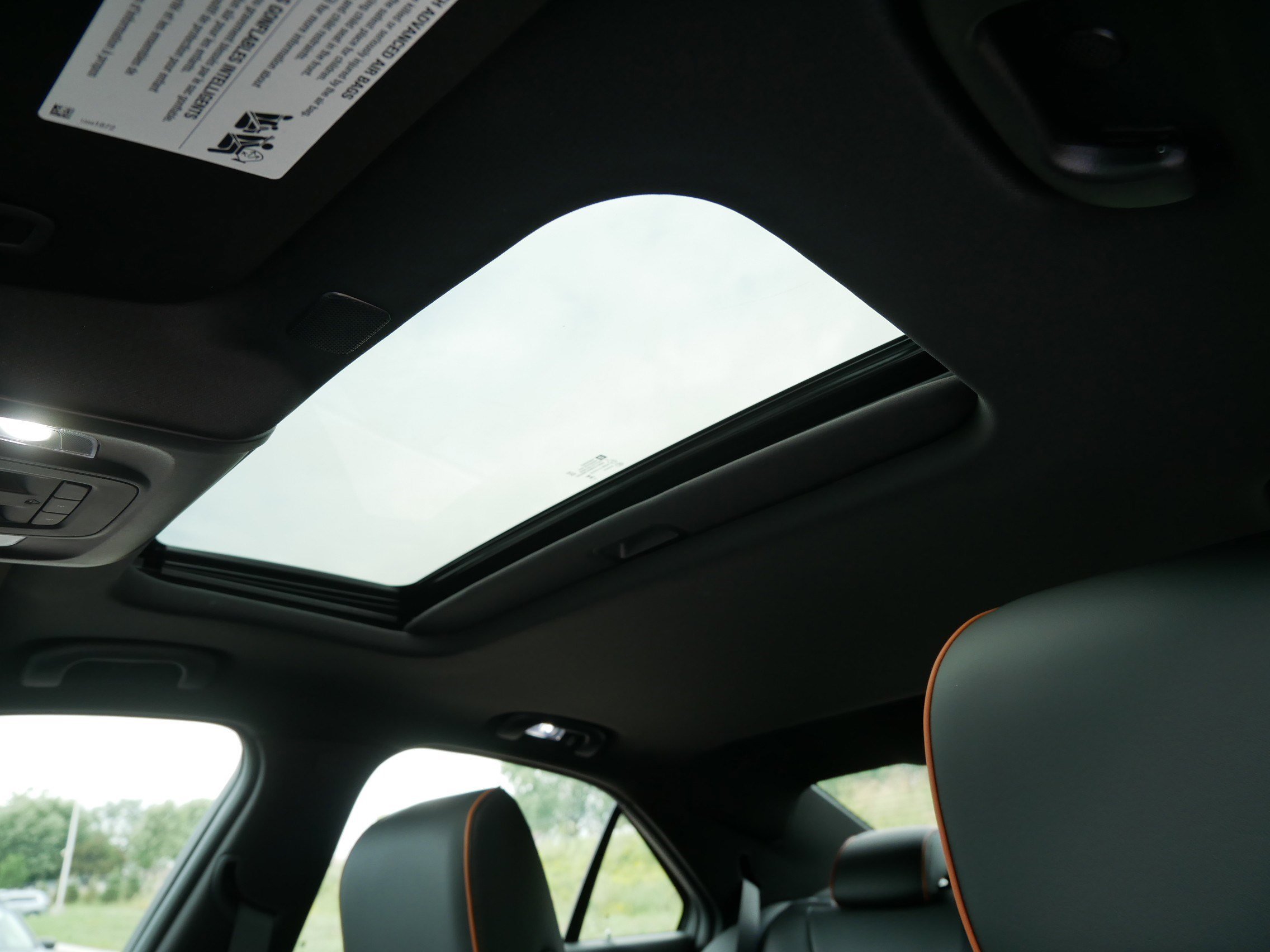 2026 Cadillac CT4 Sport - Photo 25