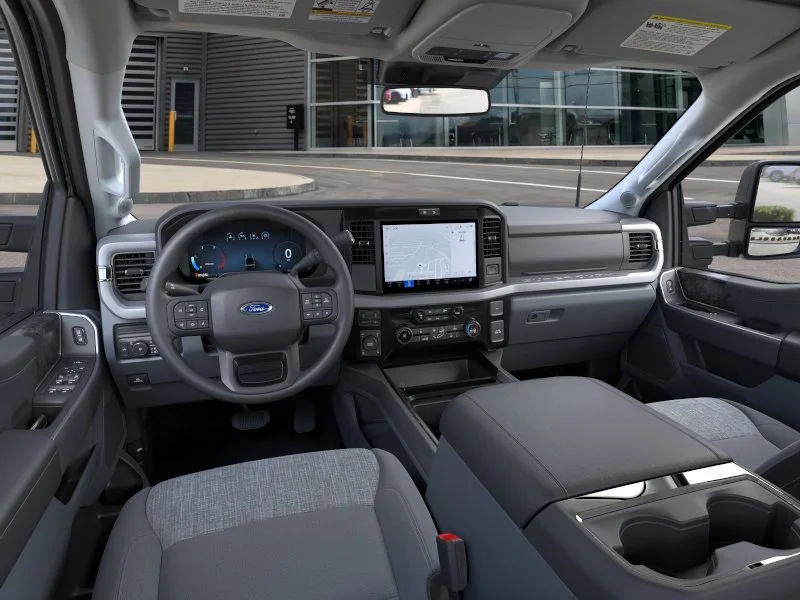 New 2026 Avalanche Ford F-350® XLT image 9
