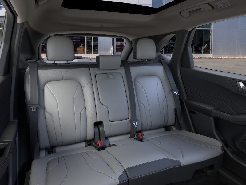 2025 Ford Escape Plug-in hybrid PHEV - Photo 11