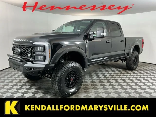 2026 Ford F-250 Lariat 4x4 Crew Cab 6-3/4' Box's photo