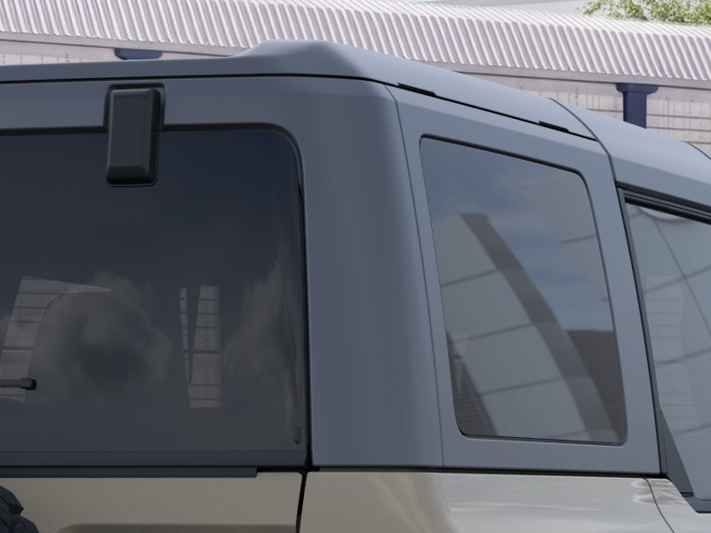 New 2026 Desert Sand Ford Outer Banks® image 25