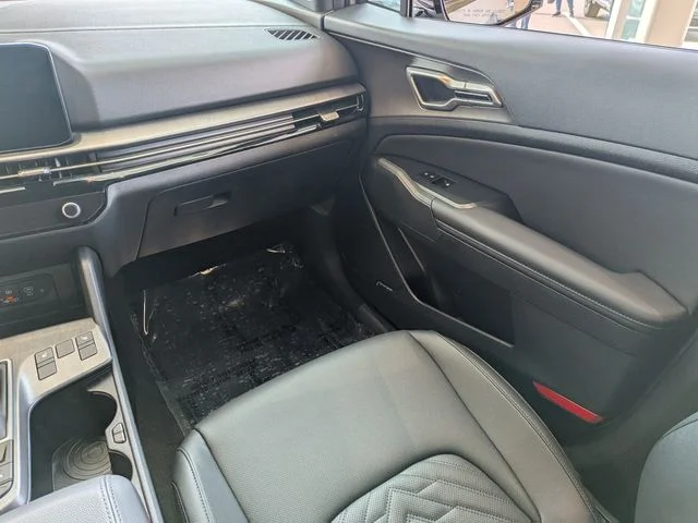 2026 Kia Sportage X-Line - Photo 17