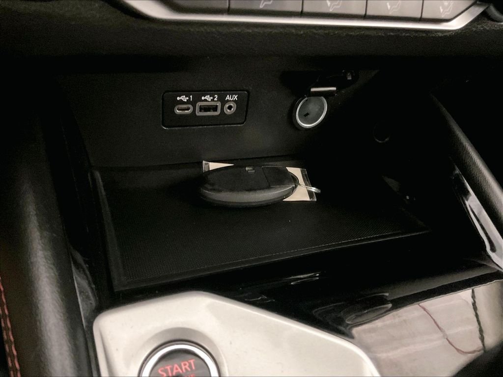 Used 2024 White Nissan 2.5 SR image 26