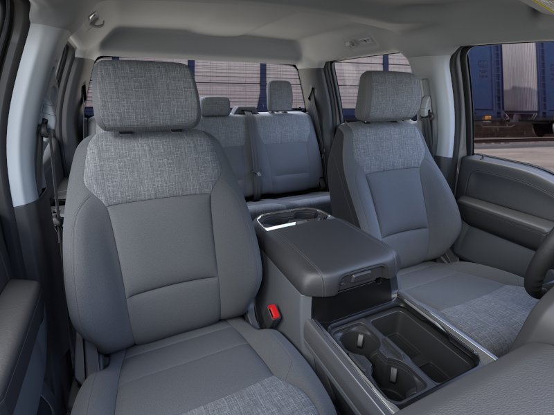 New 2026 Avalanche Ford F-350® XLT image 23