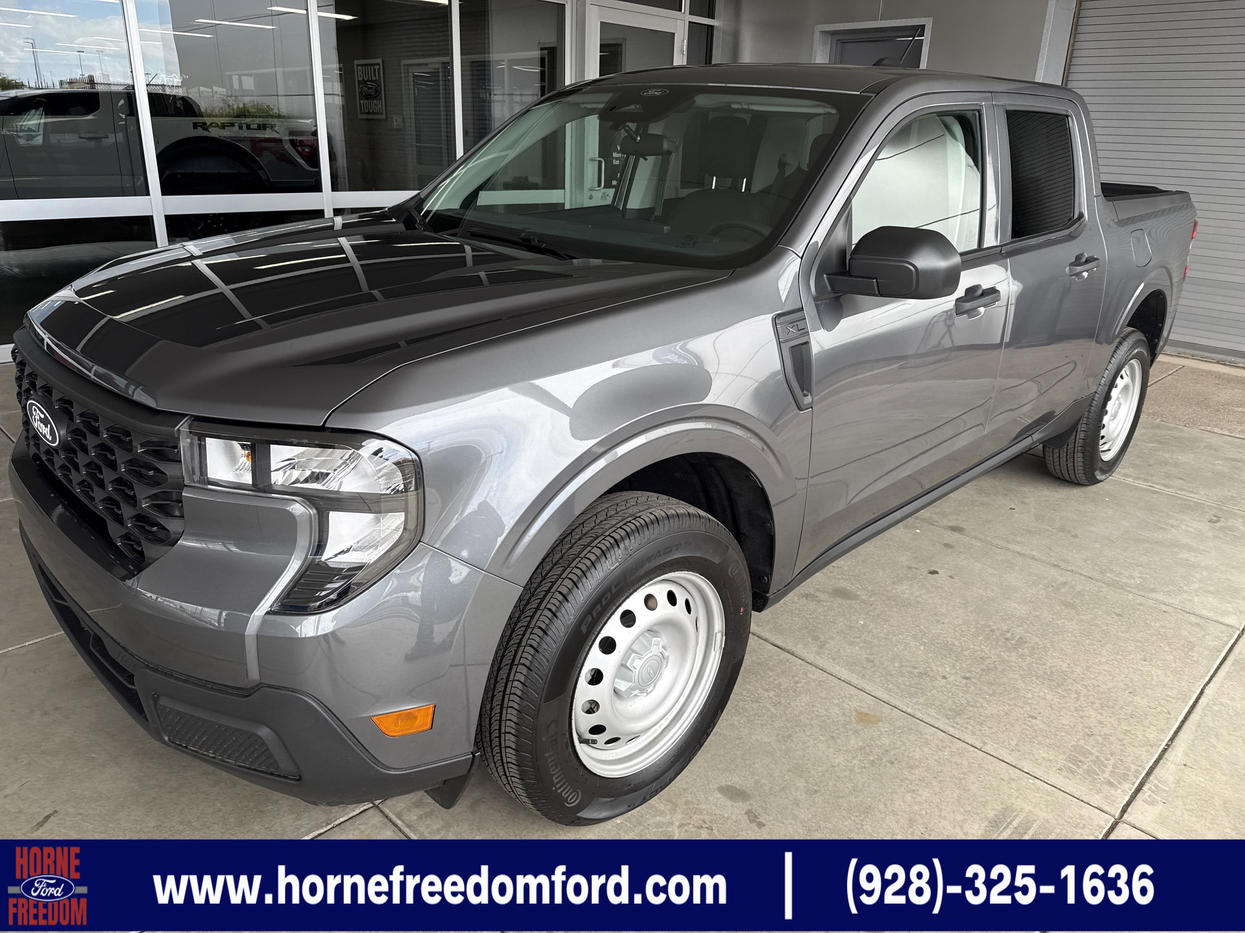 Ford Dealership Near Safford, AZ | New Ford For Sale Near Me