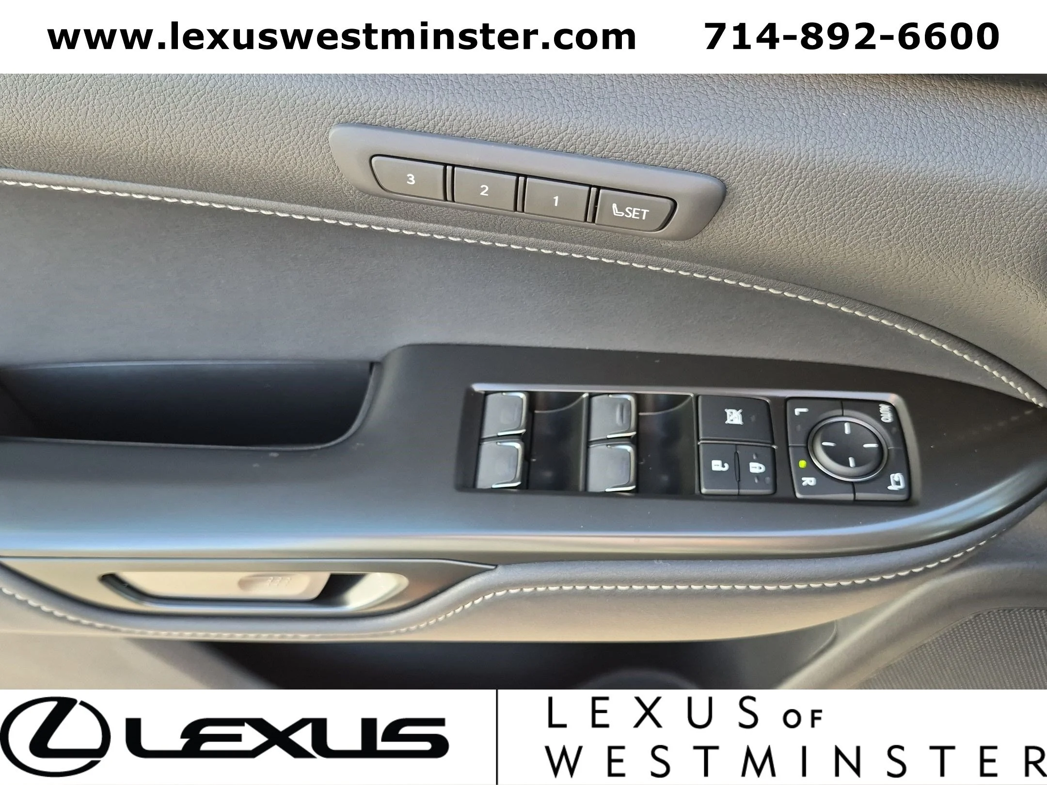 New 2026 Atomic Silver Lexus NX 450h+ PREMIUM AWD image 11