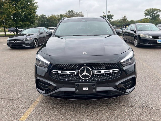Used 2026  Mercedes-Benz GLA 250 image 1