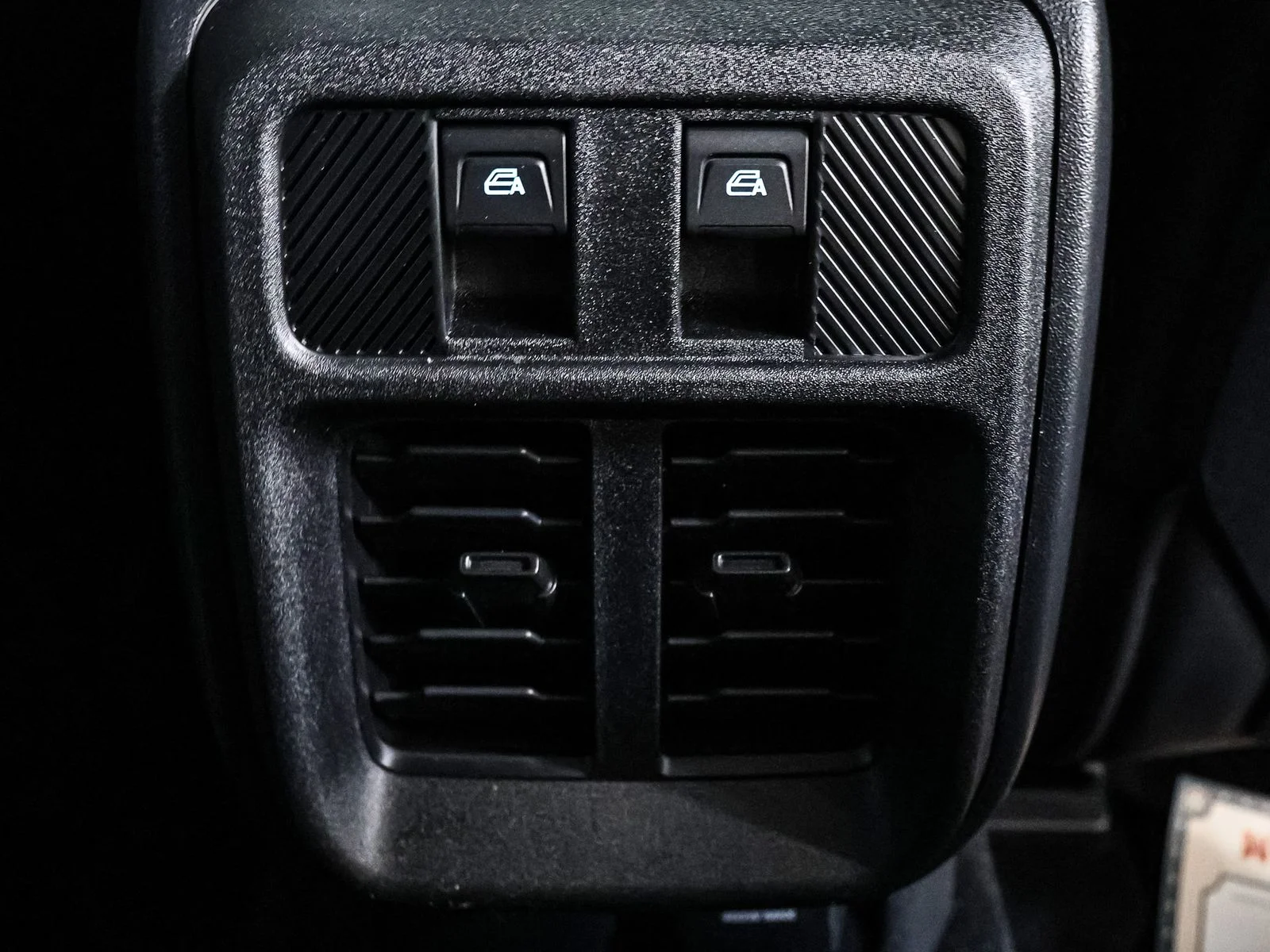 New 2026 Avalanche Gray Ford Badlands® image 27