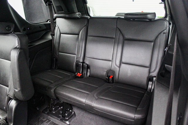 2024 Chevrolet Tahoe Z71 - Photo 15