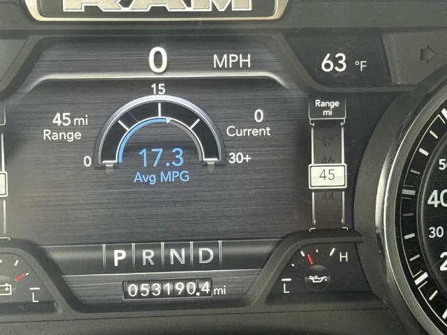 2024 RAM Ram 2500 Pickup Laramie - Photo 14