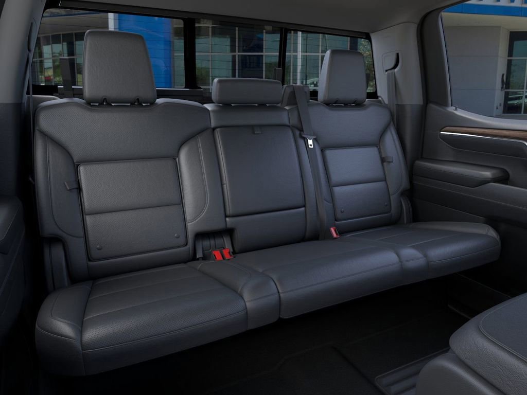 2026 Chevrolet Silverado 1500 LT - Photo 17