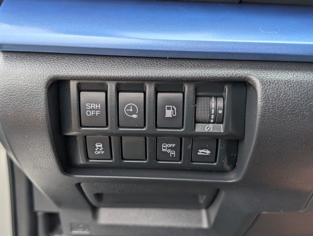 2020 Subaru Crosstrek Hybrid - Photo 32