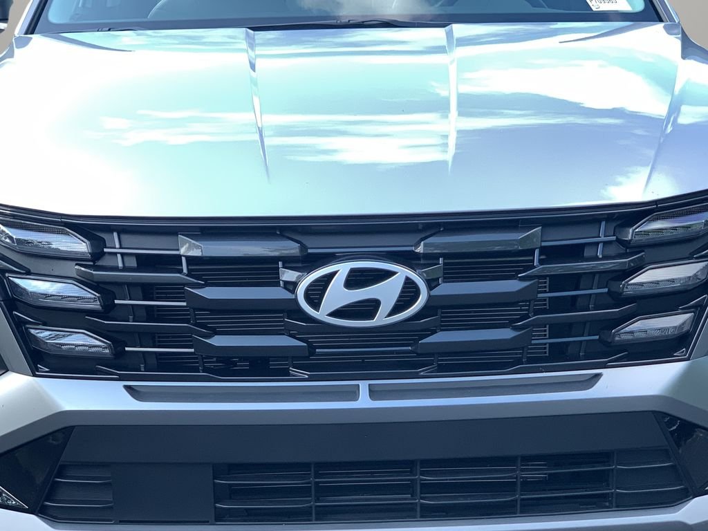 2026 Hyundai Tucson SE - Photo 41