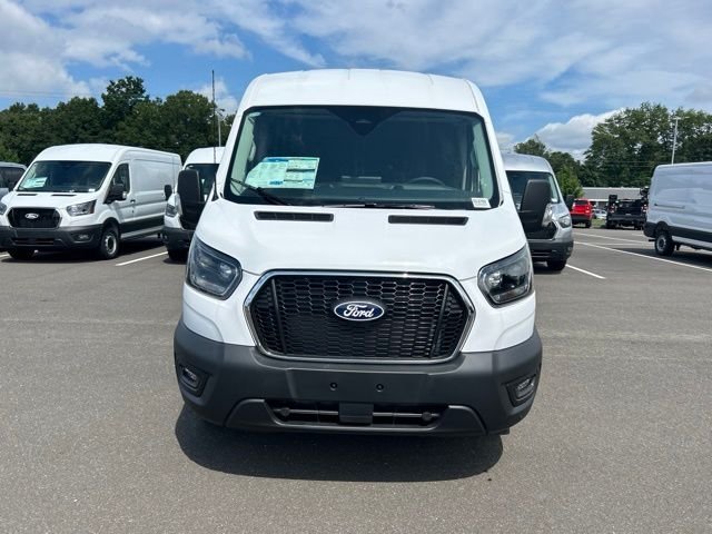 New 2026 White Ford Base image 2