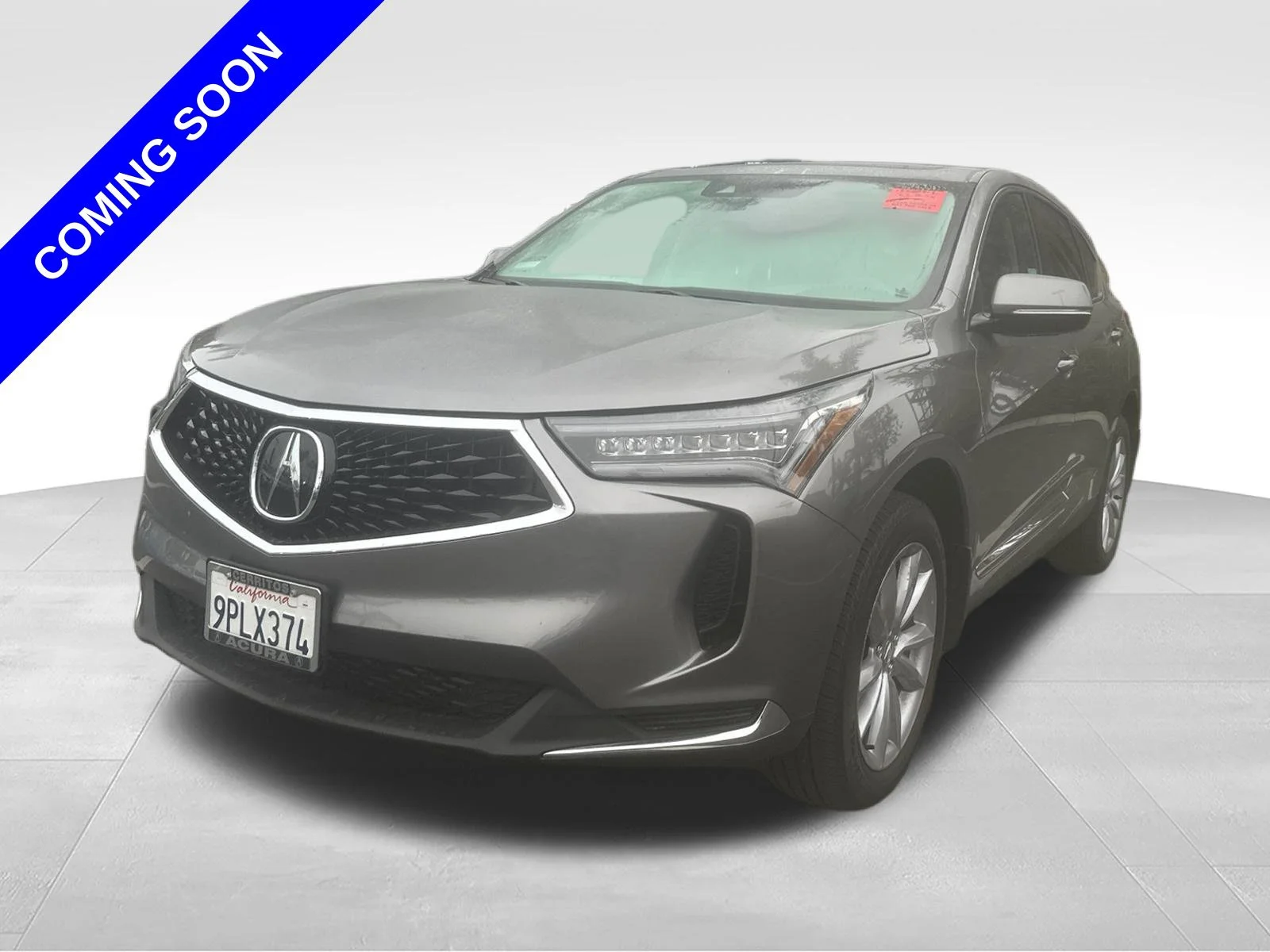 2024 Acura RDX