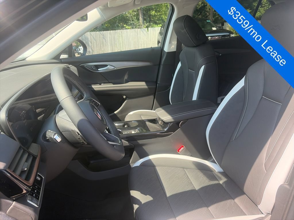2026 Buick Envision Sport Touring - Photo 9