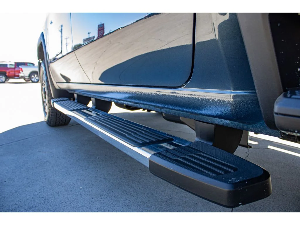 2026 GMC Sierra 3500HD Denali - Photo 15