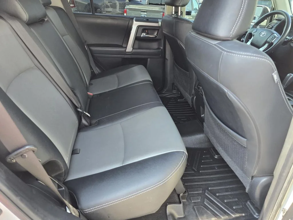Used 2021 Super White Toyota SR5 Premium image 21