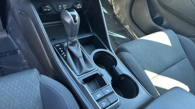 Used 2018 Black Hyundai Value image 30