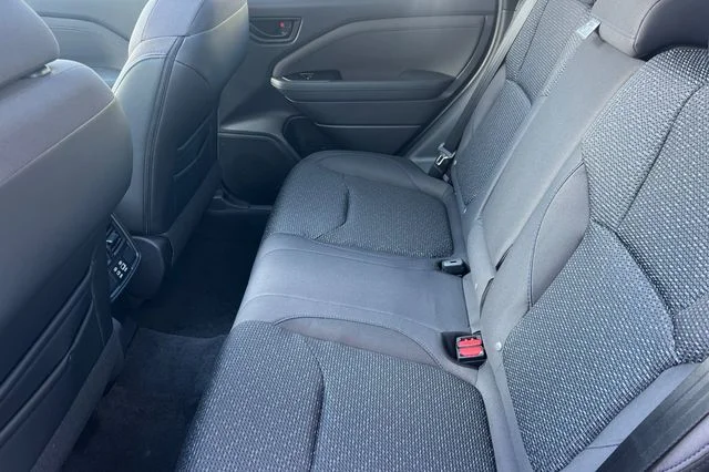 Used 2026 Gray Subaru Premium image 9