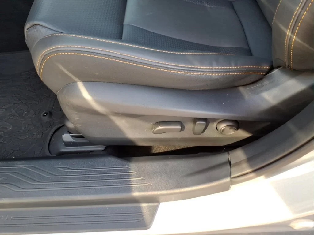 Used 2025 Silver Subaru Wilderness image 21