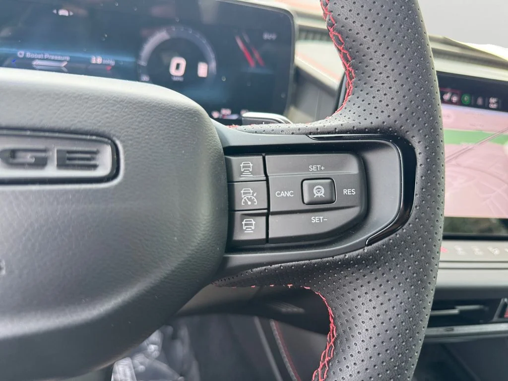New 2026 Blue Dodge R/T image 20