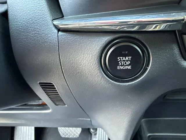 Used 2022 Gray Mazda 2.5 S Premium Package image 35