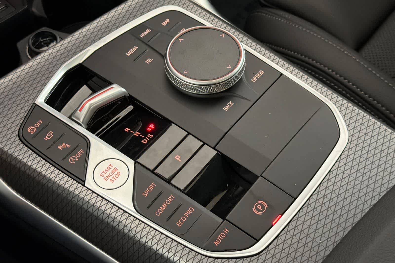 New 2027 Brooklyn Grey Metallic BMW 430i xDrive image 21
