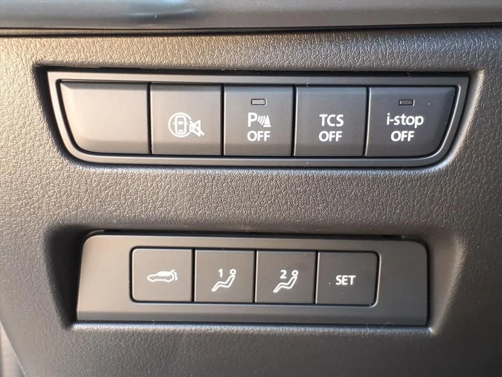 2026 Mazda CX-90 Premium Plus Package - Photo 16