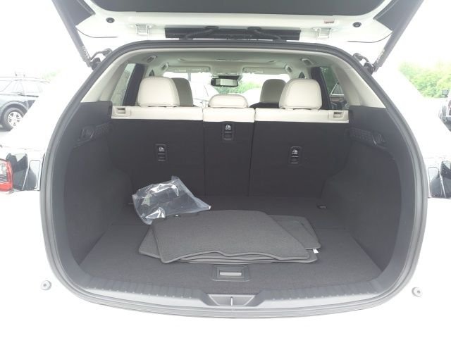 2025 Mazda CX-5 S Premium Plus package - Photo 22