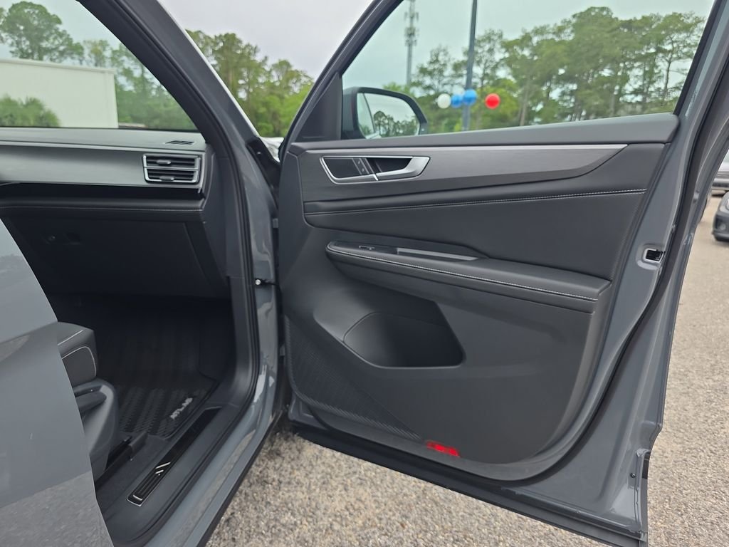 New 2026 Gray Volkswagen 2.0T SE w/Technology image 35