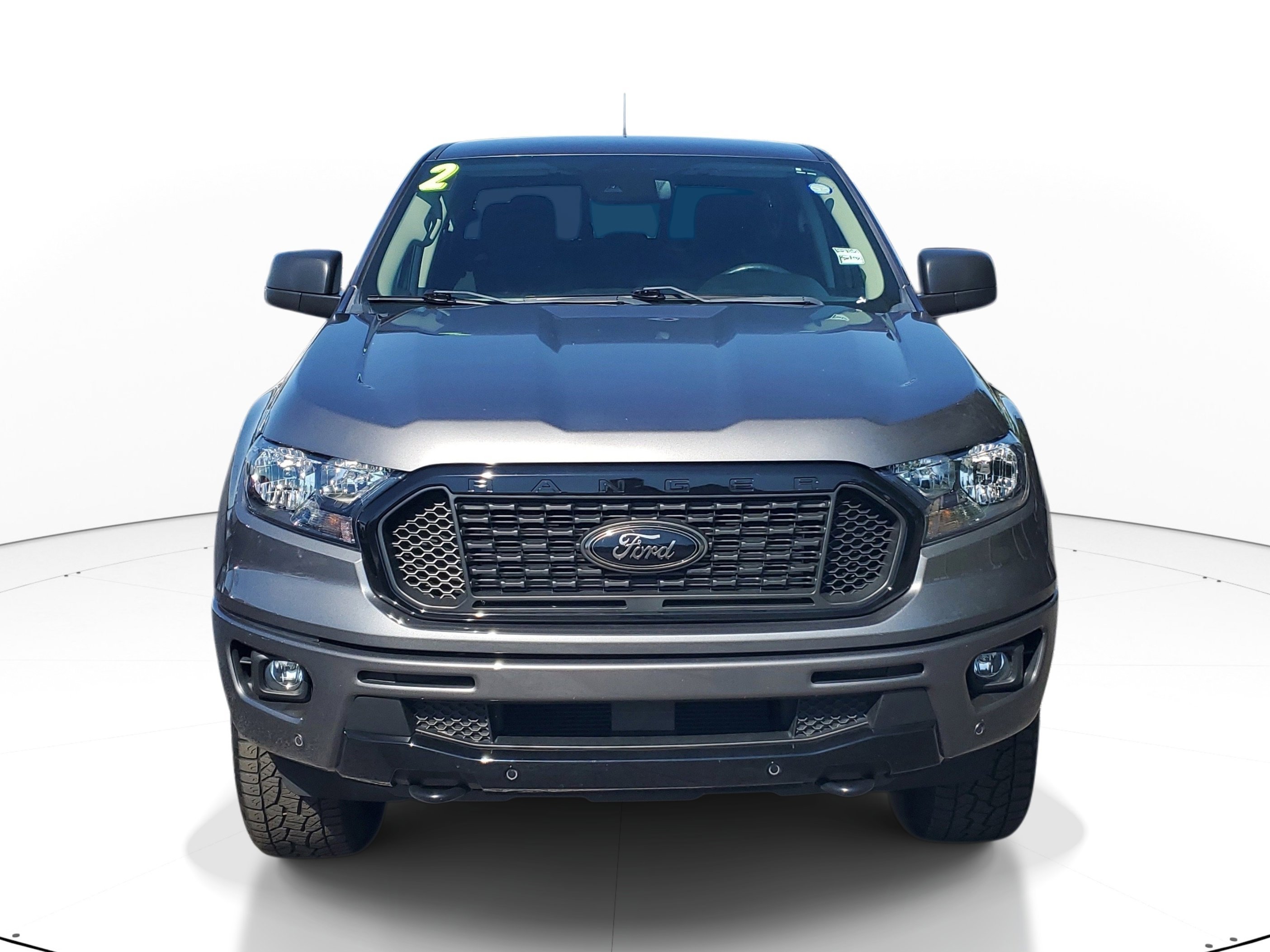 2022 Ford Ranger XLT 4x4 SuperCrew 5' Box's photo