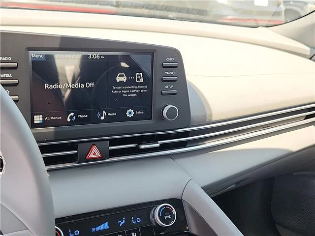 New 2026 Ecotronic Gray Hyundai SEL Sport image 17