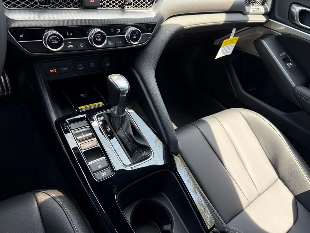 New 2026 Majestic Black Pearl Acura A-Spec Package image 21