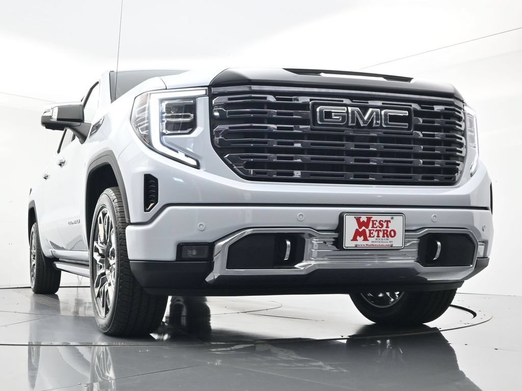 2026 GMC Sierra 1500 Denali Ultimate - Photo 35
