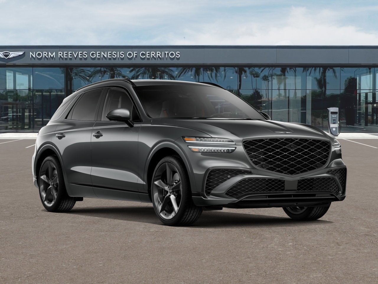 New 2026 Makalu Gray Genesis  image 2