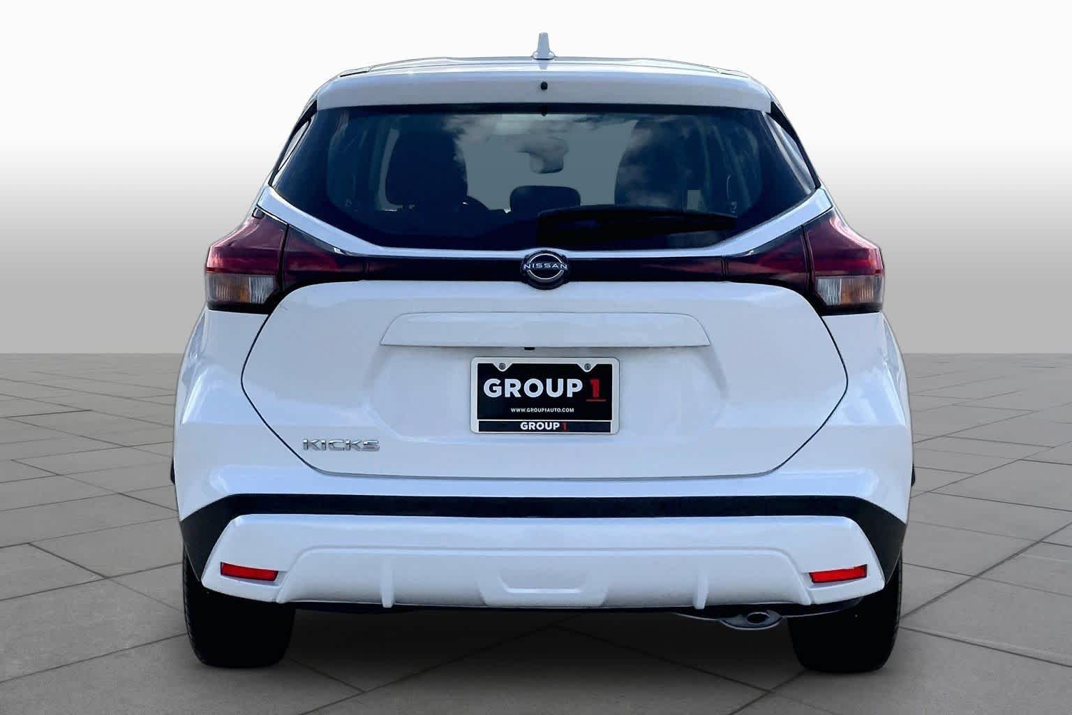 Used 2024 Fresh Powder Nissan S image 5