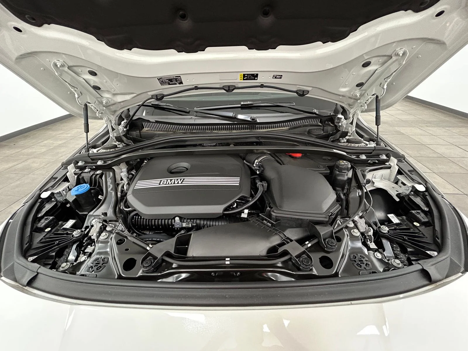 New 2026 White BMW 228 Gran Coupe image 40